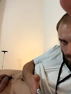 pervy devil online show from 09.14.25