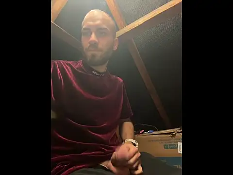 pervy devil online show from 10.02.25