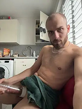 pervy devil online show from 10.08.25