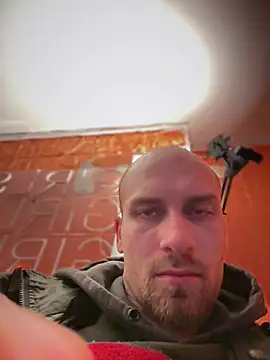 pervy devil online show from 03.15.26