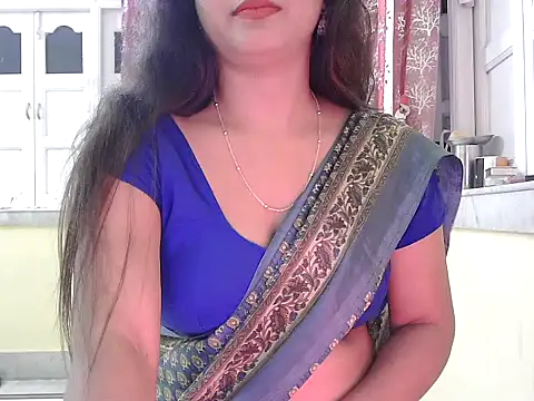 Model-Tanya online show from 11.23.25