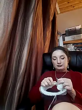 unicka65 online show from 11.05.25