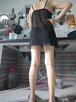 Hara lusia83 online show from 06.02.26