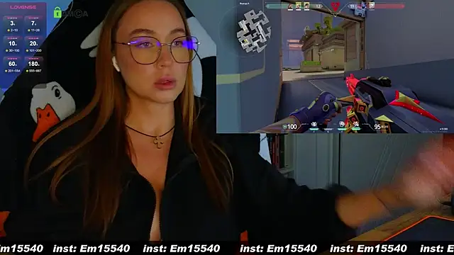 Emili1- online show from 01.17.25