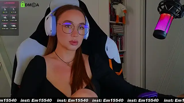 Emili1- online show from 01.22.25