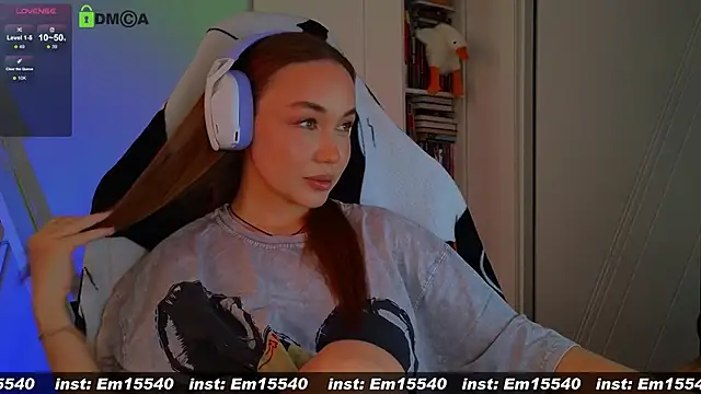 Emili1- online show from 01.27.25