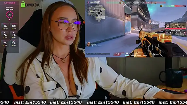 Emili1- online show from 01.31.25