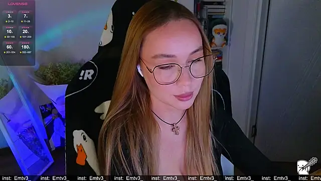 Emili1- online show from 01.16.26