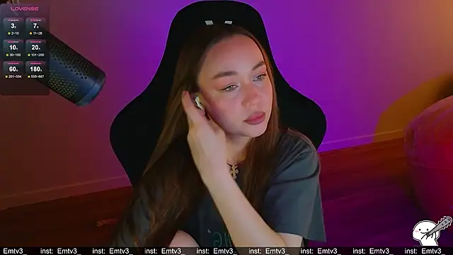 Emili1- online show from 03.29.26