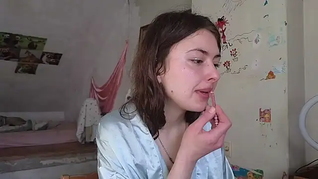 MAMA69LAMA online show from 03.20.26