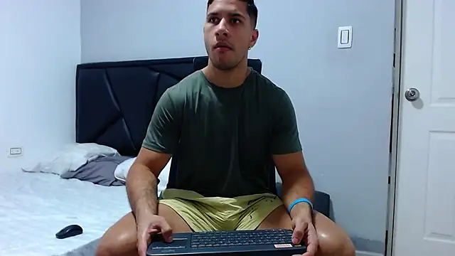 JJ Shelby online show from 03.23.25