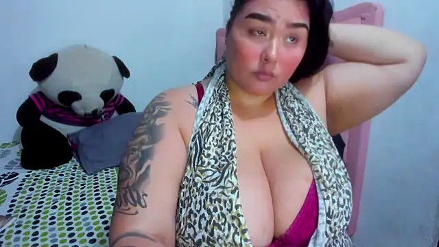 Snapshot of Fernanda_Big_Boobs chatting on 06.06.26 Fernanda Big Boobs online show from 06.06.26