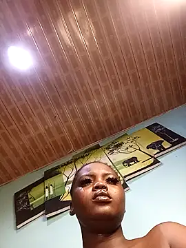 freaky belle online show from 03.14.26