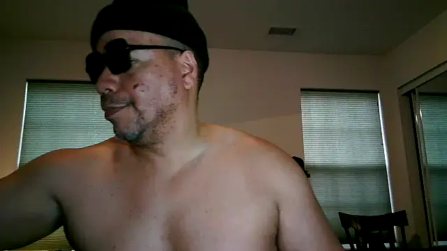 pimpdaddy4ever online show from 02.20.25