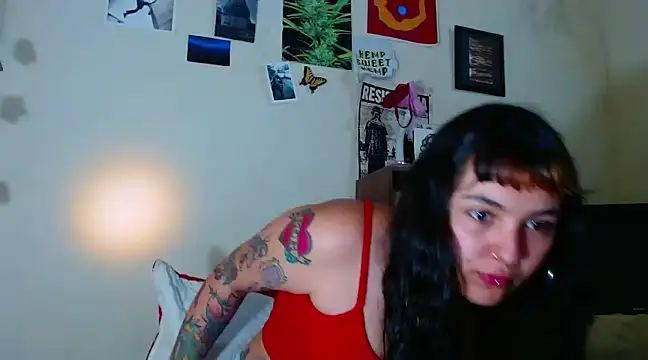 Snapshot of sweetiee_mary chatting on 02.24.25 sweetiee mary online show from 02.24.25