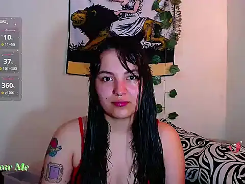 Snapshot of sweetiee_mary chatting on 09.30.25 sweetiee mary online show from 09.30.25