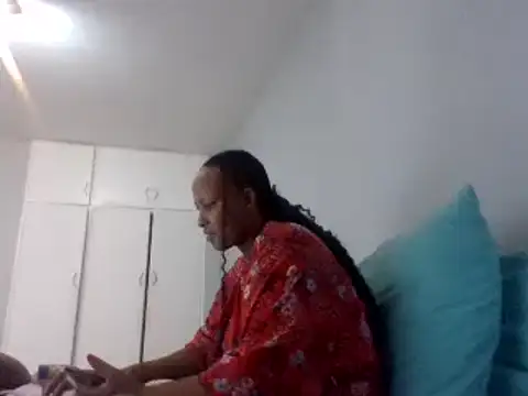 BabeAssXX online show from 03.12.25