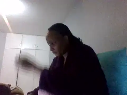 BabeAssXX online show from 03.19.25