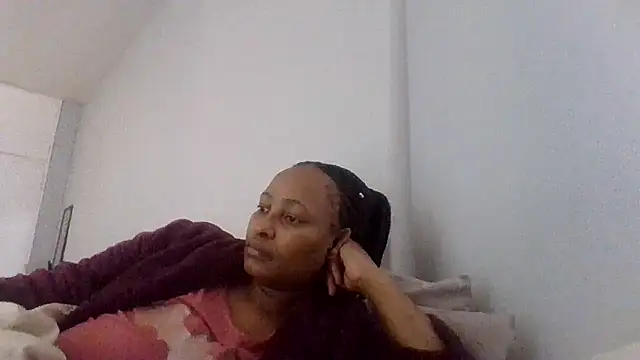 BabeAssXX online show from 11.22.25