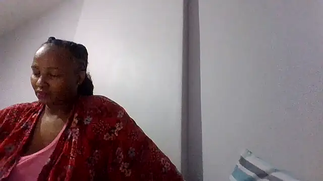 BabeAssXX online show from 12.18.25