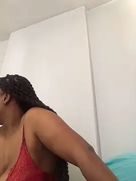 BabeAssXX online show from 01.06.26