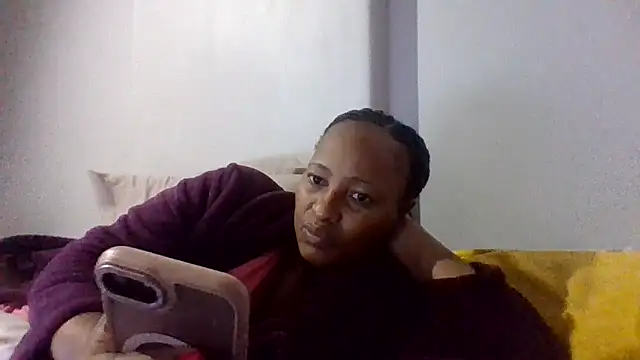 BabeAssXX online show from 03.15.26