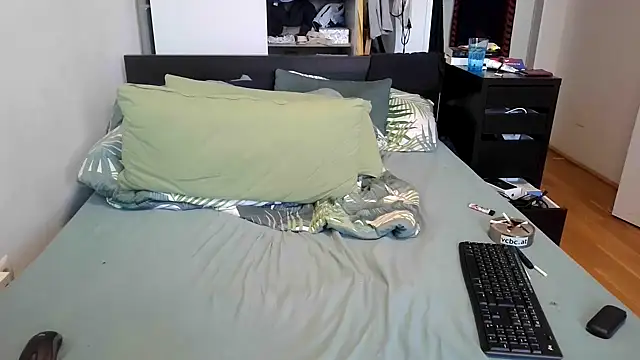 Marconudeboi online show from 03.01.26