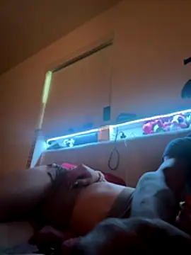 specialkay11 online show from 12.21.25