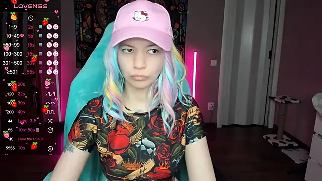 Project hisoka online show from 12.29.24