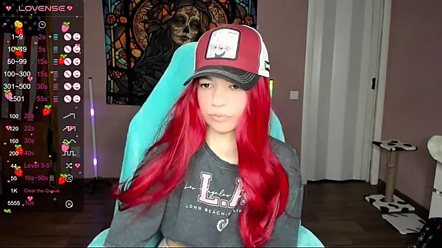 Project hisoka online show from 01.04.25