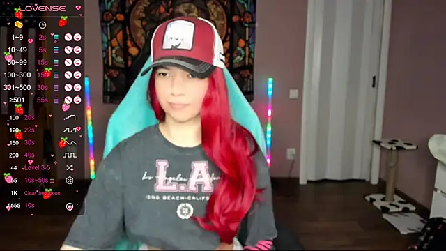 Project hisoka online show from 01.04.25