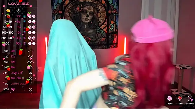 Project hisoka online show from 01.06.25