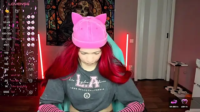 Project hisoka online show from 02.27.25