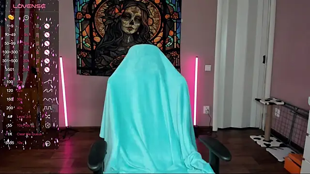 Project hisoka online show from 03.03.25