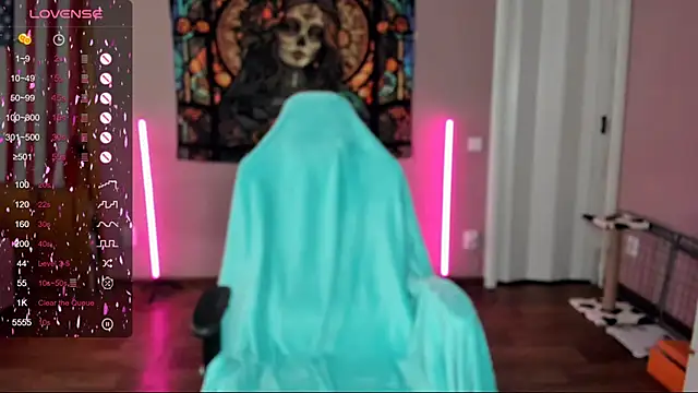 Project hisoka online show from 03.05.25