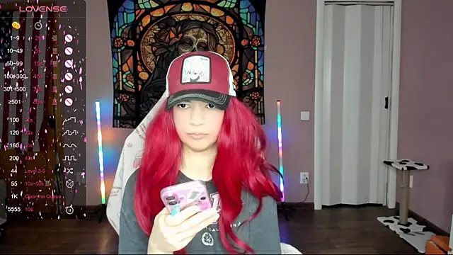 Project hisoka online show from 03.11.25