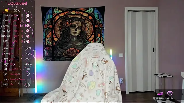 Project hisoka online show from 03.14.25