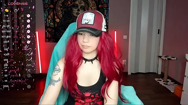 Project hisoka online show from 03.17.25