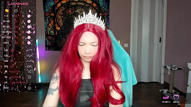 Project hisoka online show from 03.21.25