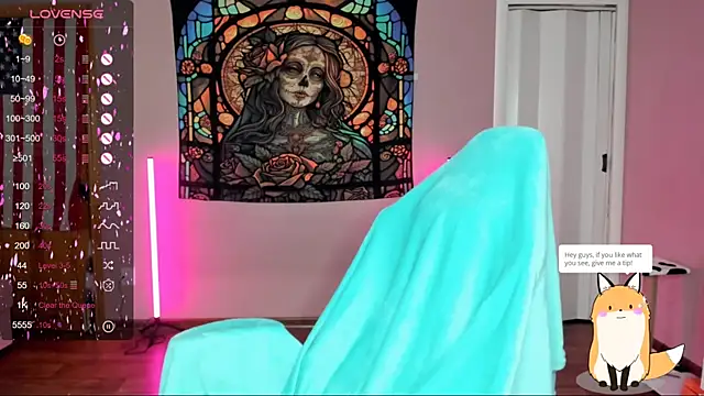 Project hisoka online show from 03.22.25