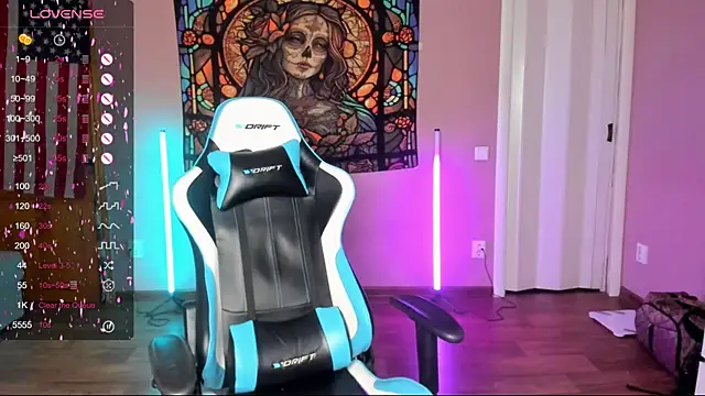 Project hisoka online show from 09.16.25