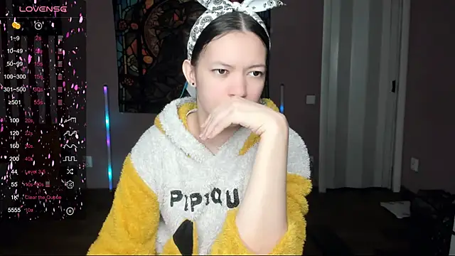 Project hisoka online show from 09.17.25