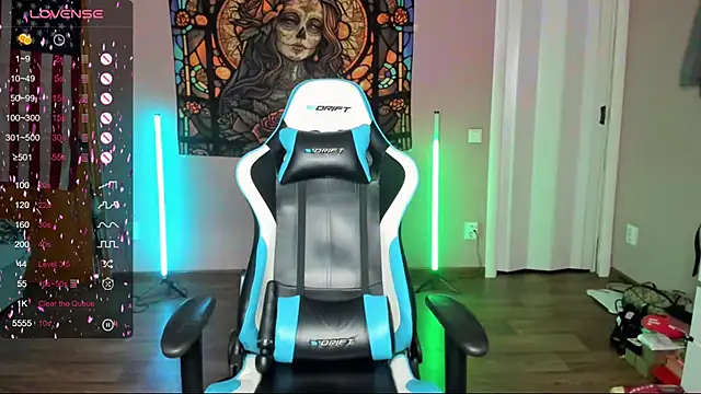 Project hisoka online show from 10.03.25