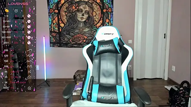 Project hisoka online show from 12.03.25