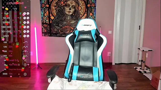 Project hisoka online show from 01.10.26