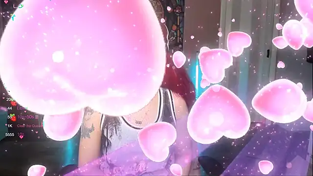 Project hisoka online show from 02.05.26