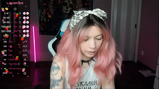 Project hisoka online show from 02.13.26