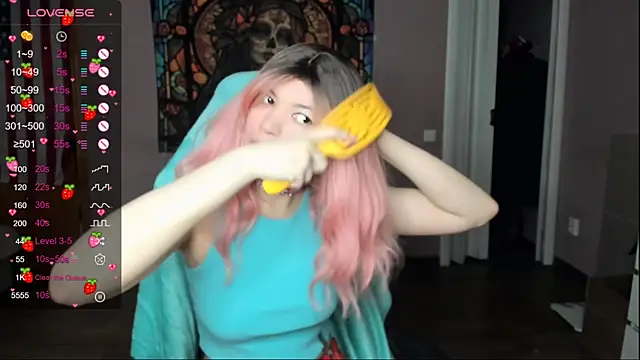 Project hisoka online show from 03.27.26