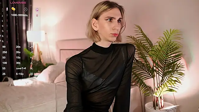 Lettie brooks online show from 03.23.25