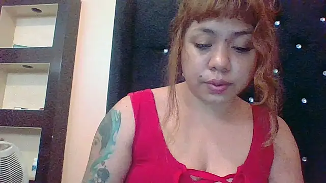 Snapshot of Jennxdolls chatting on 03.16.26 Jennxdolls online show from 03.16.26